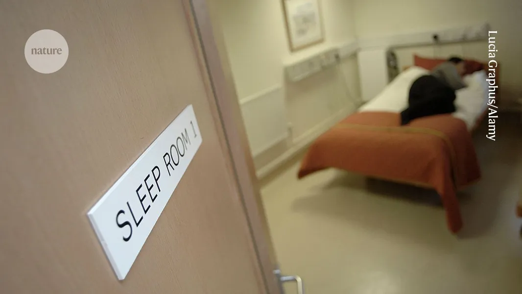 First-of-its-kind narcolepsy drug opens door to new therapies for the brain