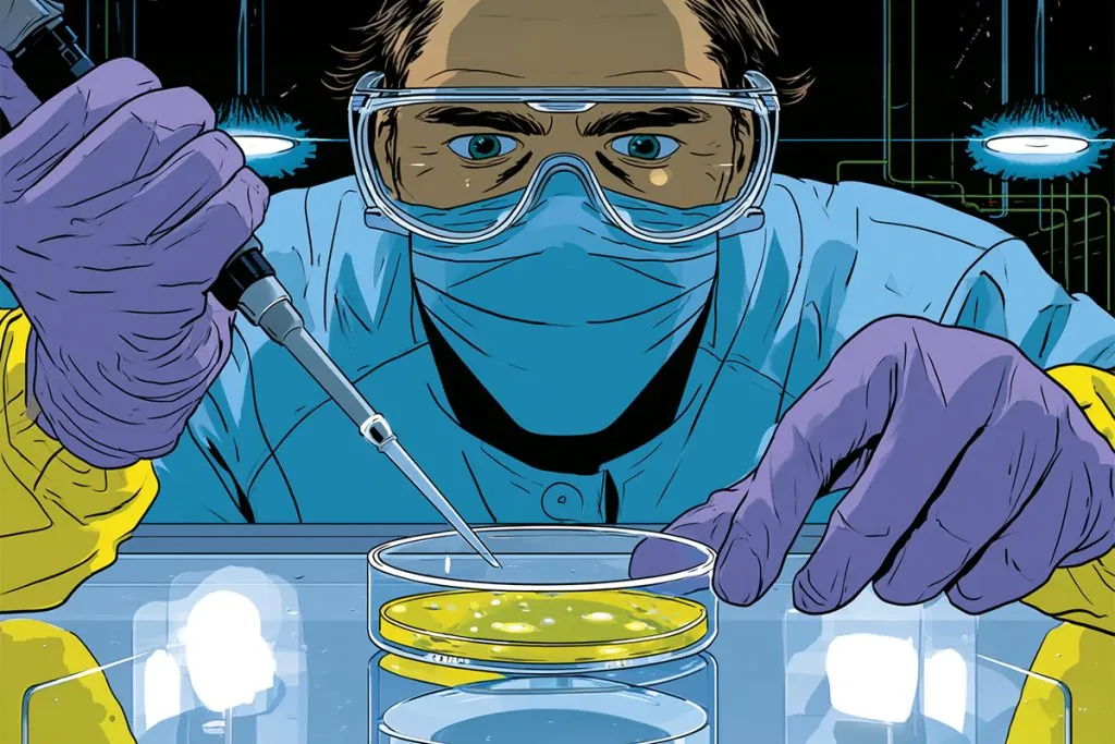From lab to factory: Klotho reaches a new milestone