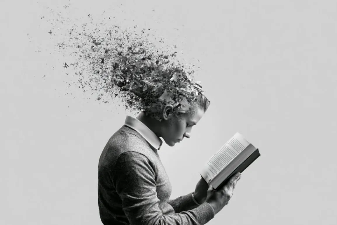 Reading Is the Ultimate Cognitive Enhancer