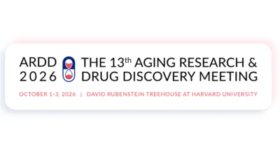 ARDD 2026: Traditional Biology to AI-Driven Breakthroughs