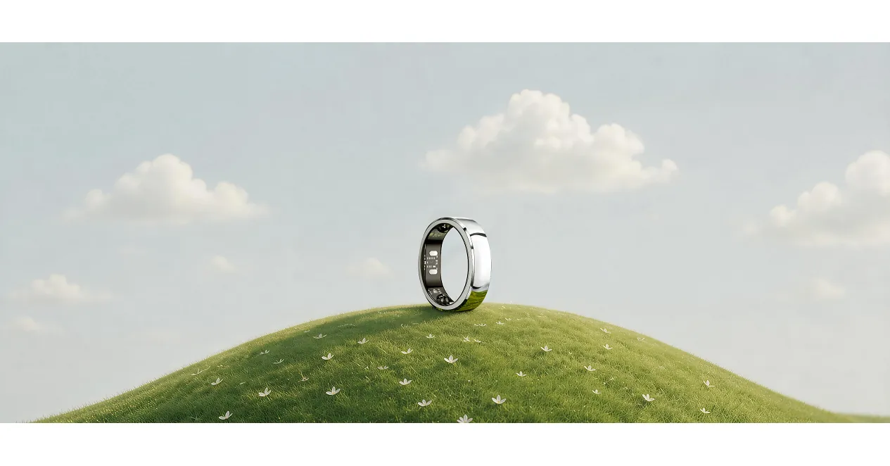 RingConn Receives FDA 510(k) Clearance for Non-Invasive Blood Oxygen (SpO2) Measurement