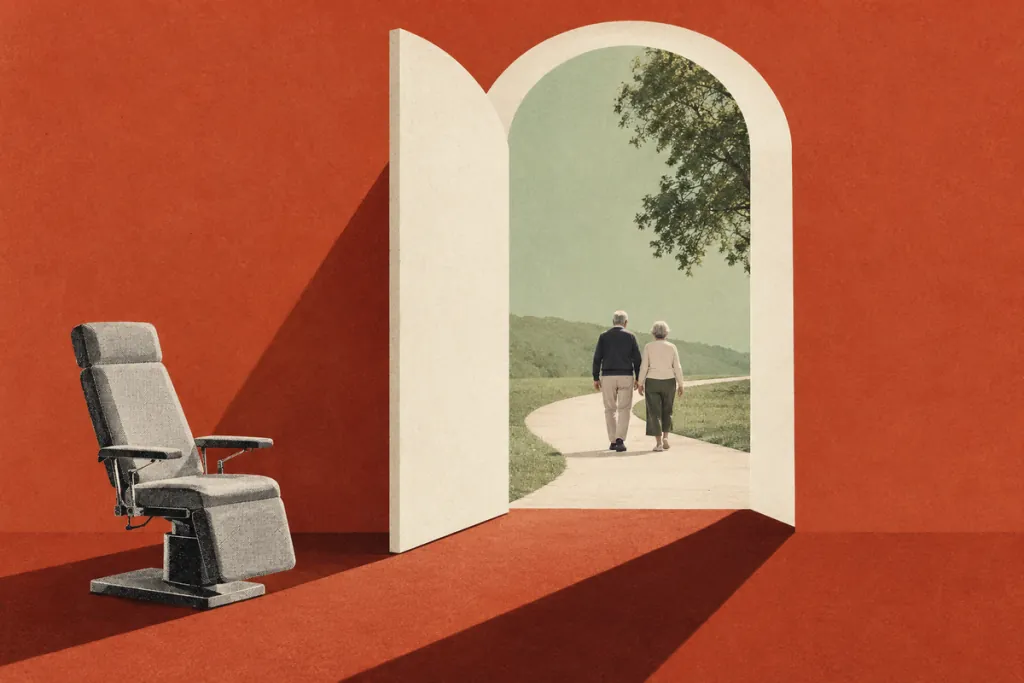 Elysium opens a clinic built around aging well