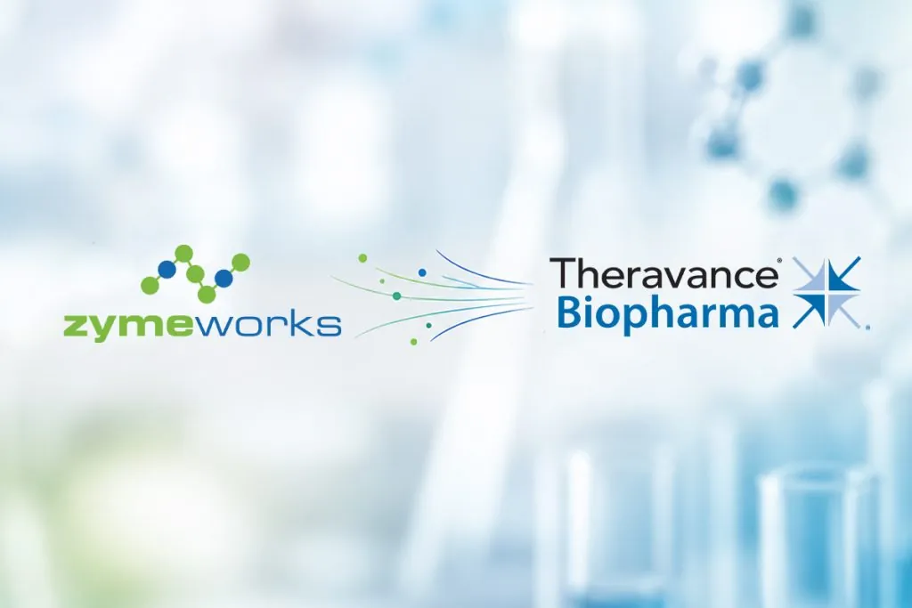 Zymeworks buys cash-generating COPD asset for $929m