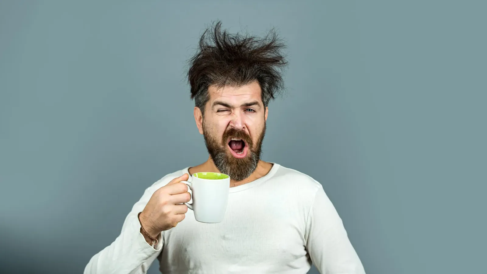 Caffeine reversed memory problems caused by sleep deprivation (ScienceDaily - Top Health)