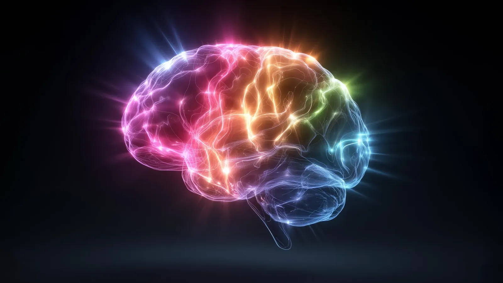 Scientists find a youth protein that helps aging brain cells act young again