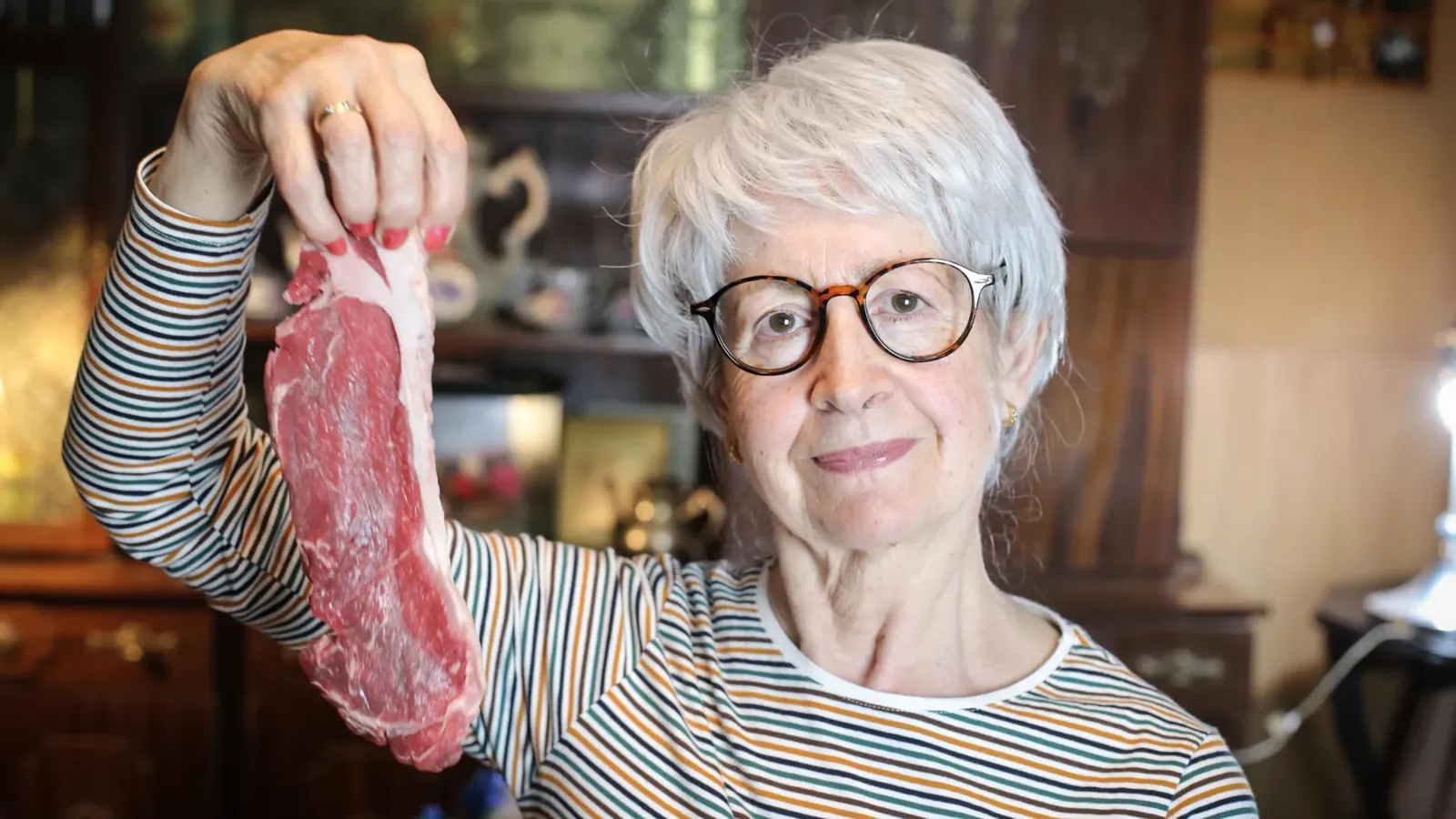 Surprising study finds beef doesn’t worsen blood sugar or diabetes risk