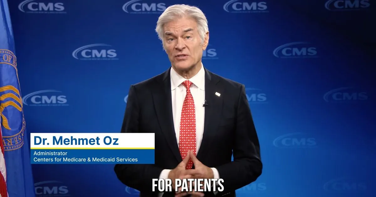 CMS widens its gene therapy payment model beyond sickle cell disease