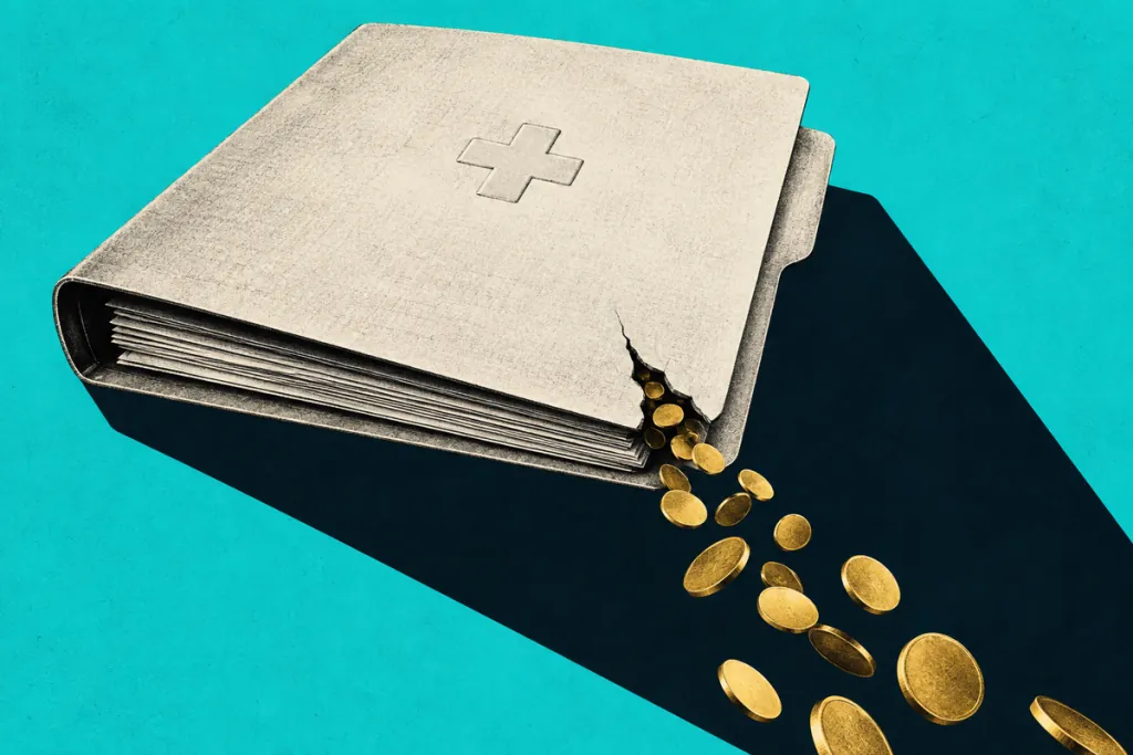 The overlooked leak draining longevity clinic revenue