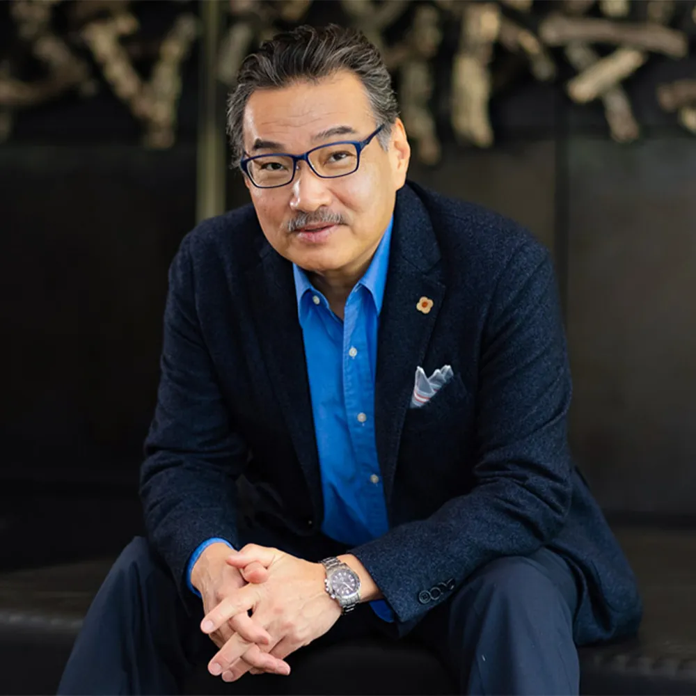 Masashi Yanagisawa, M.D., Ph.D., receives Lasker Award for discovery that transformed narcolepsy care: Newsroom - UT Southwestern, Dallas, Texas