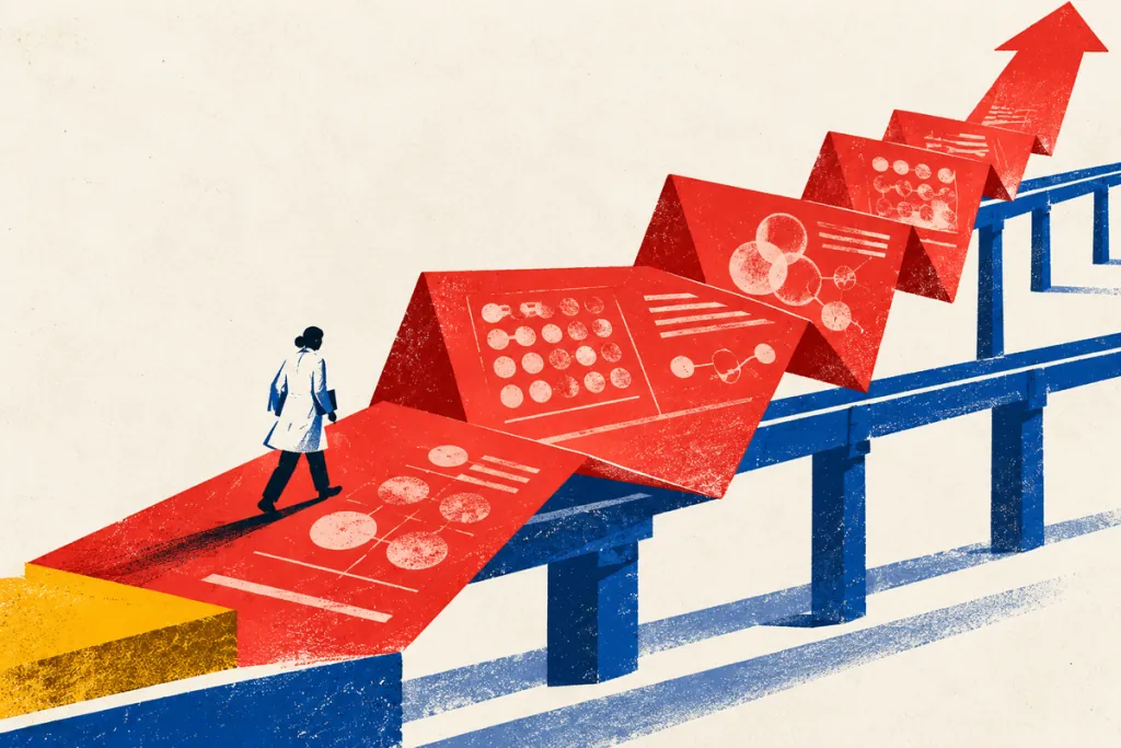 China’s longevity biotech head start