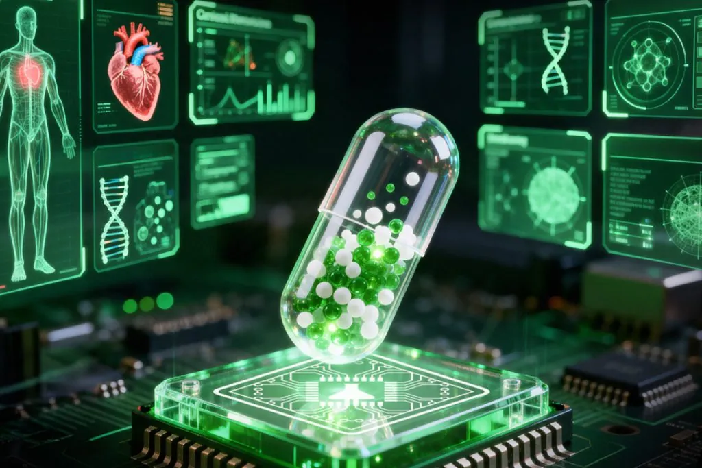 Insilico picks AI-designed GIPR blocker for next obesity drug