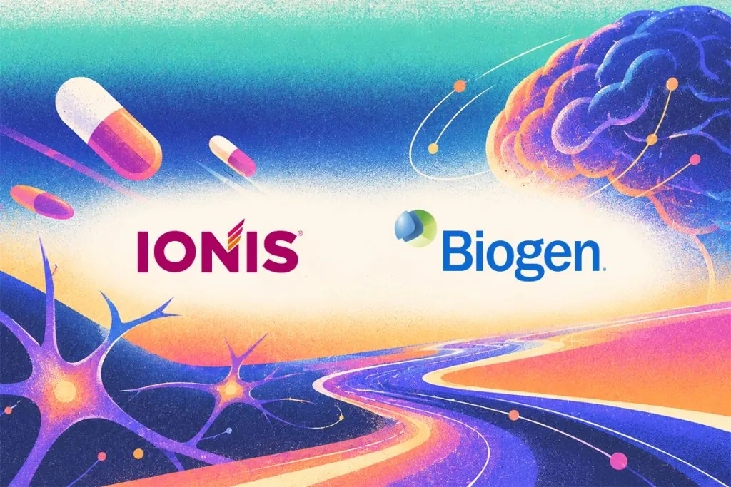 Ionis, Biogen deliver new tau data in Alzheimer’s