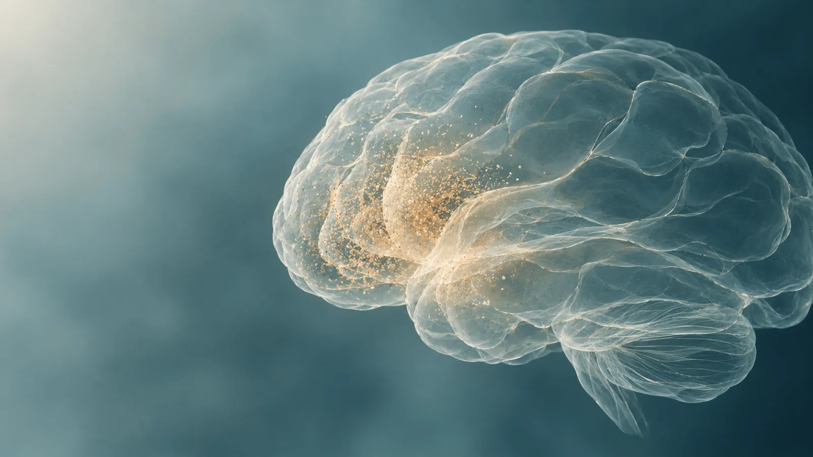 The end of Alzheimer’s?