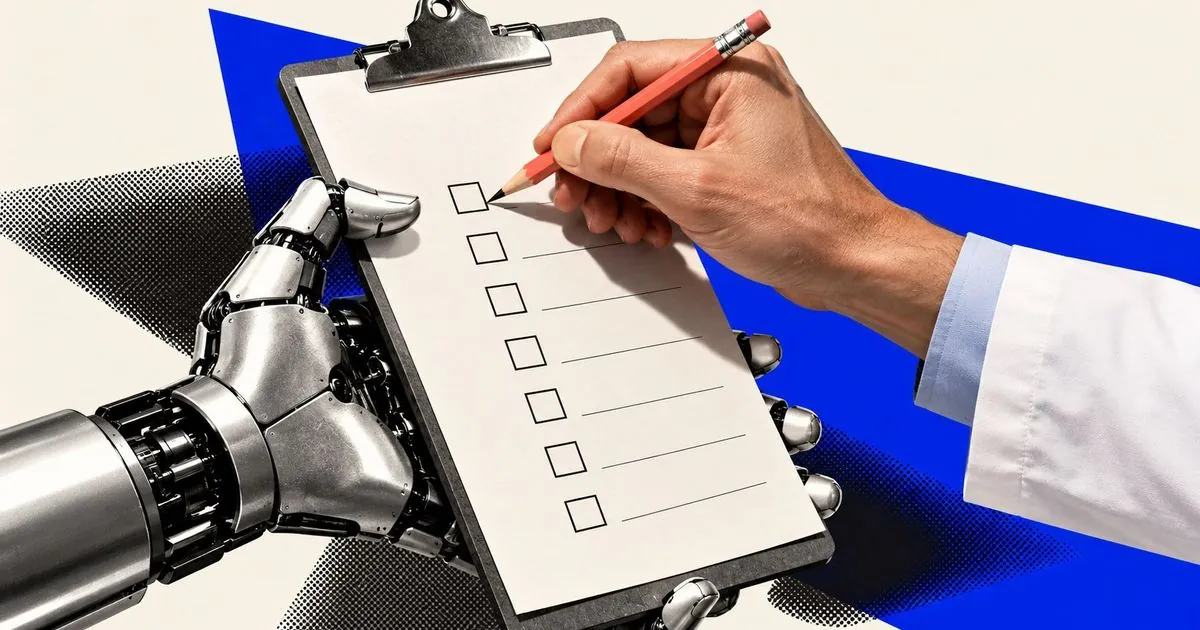 AMA sets out how agentic AI should earn clinical authority