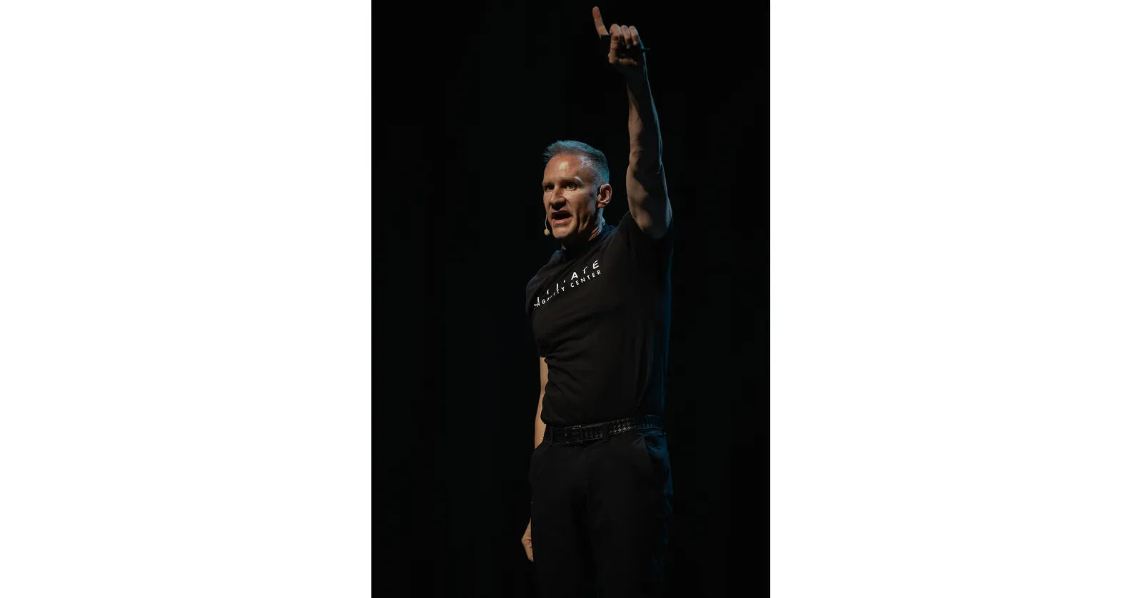 Gary Brecka Brings The Future of Longevity LIVE to Boulder and Denver on October 4