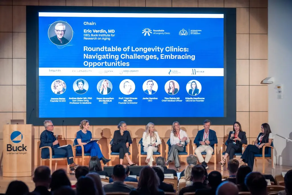 Measure, treat, repeat: the push to standardize longevity medicine