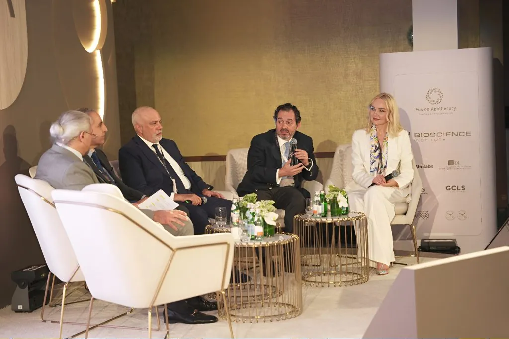 AEON welcomes Dubai’s longevity strategy