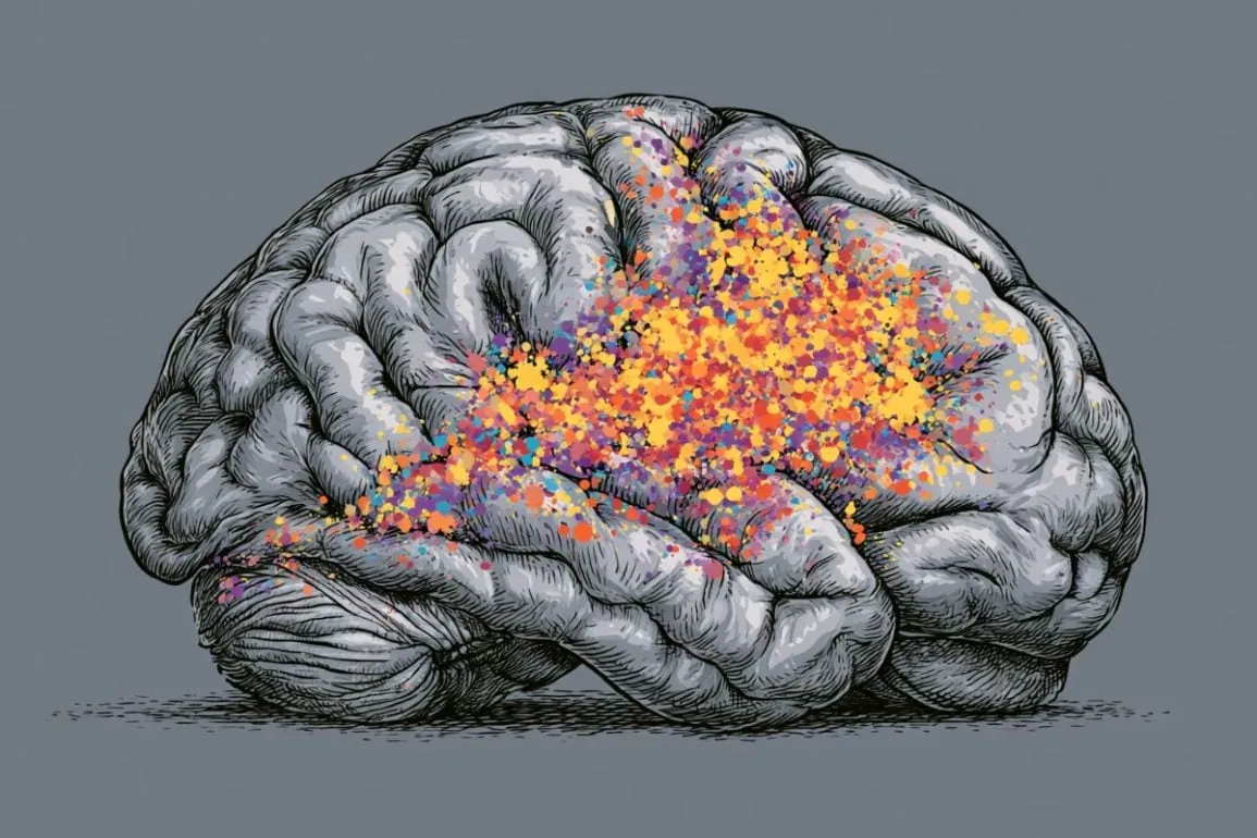 Sleep Deprivation Increases Synaptic Density Markers in the Brain