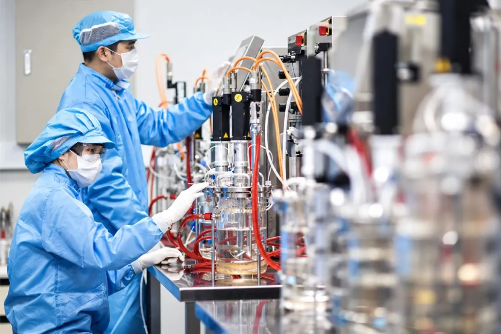 Daewoong wins US patent nod for antiaging mRNA
