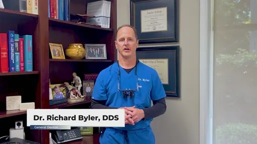 In HelloNation, Dental Expert Richard D. Byler, DDS Discusses Tooth Pain, Cavities, & Root Canal Treatment