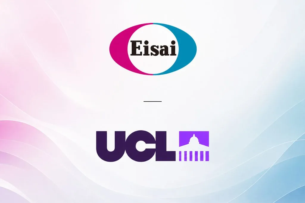 Eisai, UCL extend neuroscience alliance to 2030