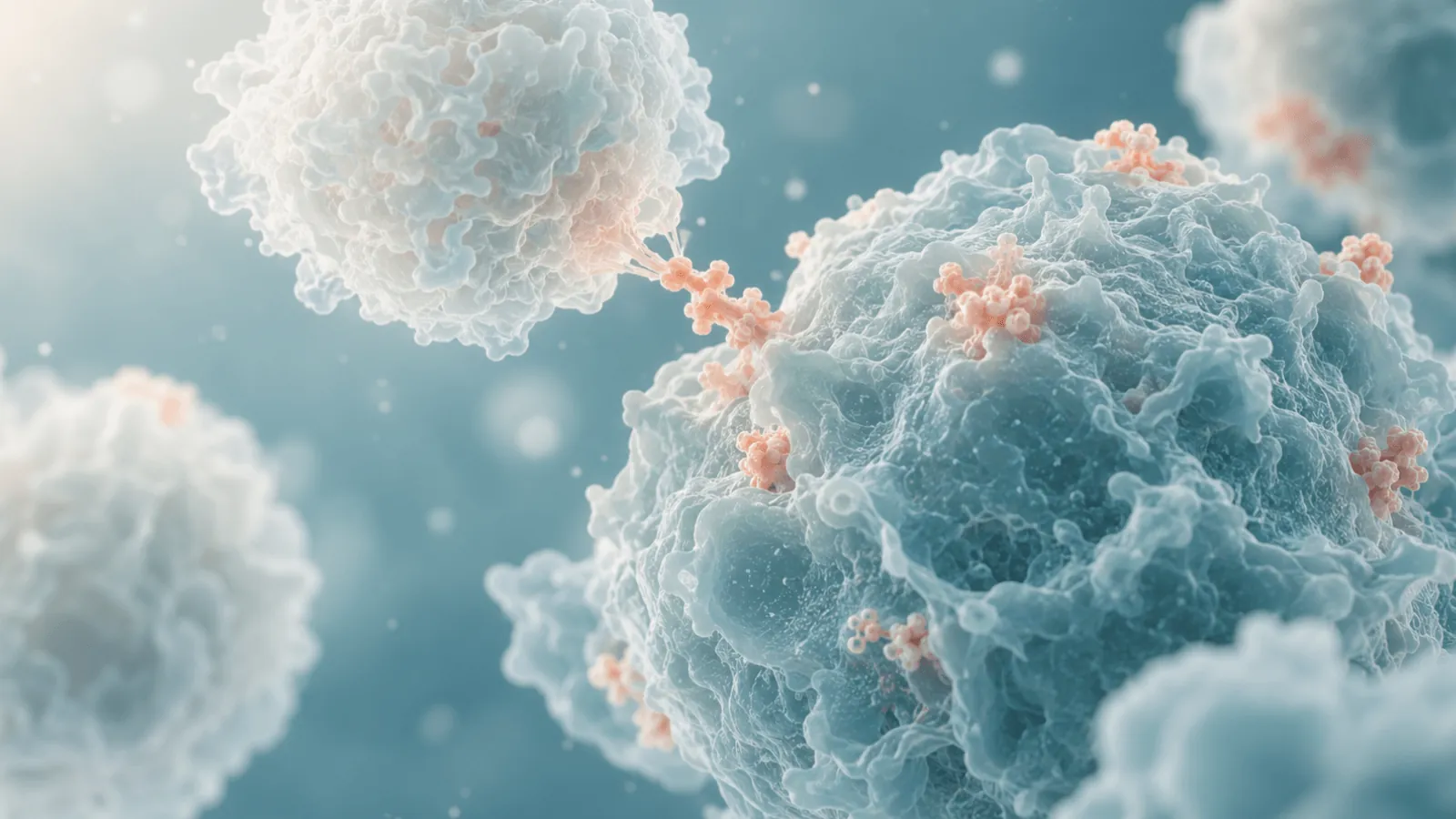 Personalized medicine comes to cancer immunotherapy