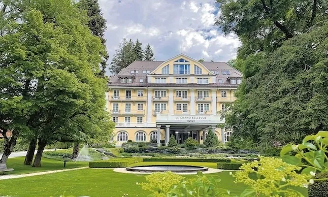 Inside the world’s most private elite longevity conference