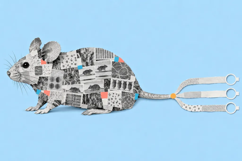 Longevica turns 16k mice into a health-and-lifespan drug pipeline