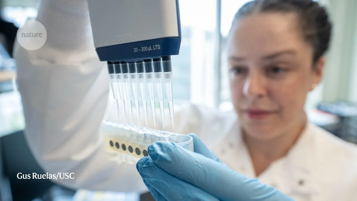 Is exposomics the key to making personalized medicine a reality?