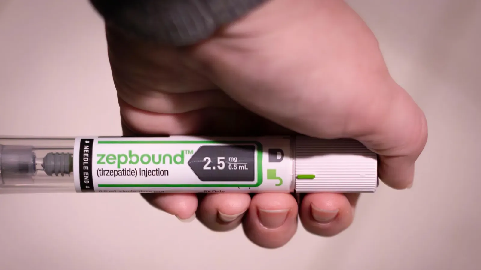Zepbound and Mounjaro may turn on the body’s calorie-burning brown fat