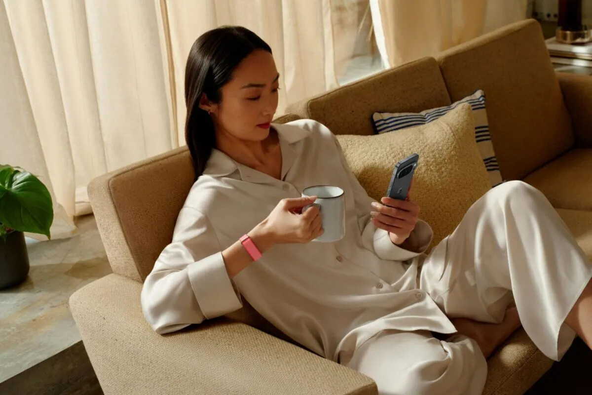 Everyday Devices Become Health Diagnostics (Fitt Insider)