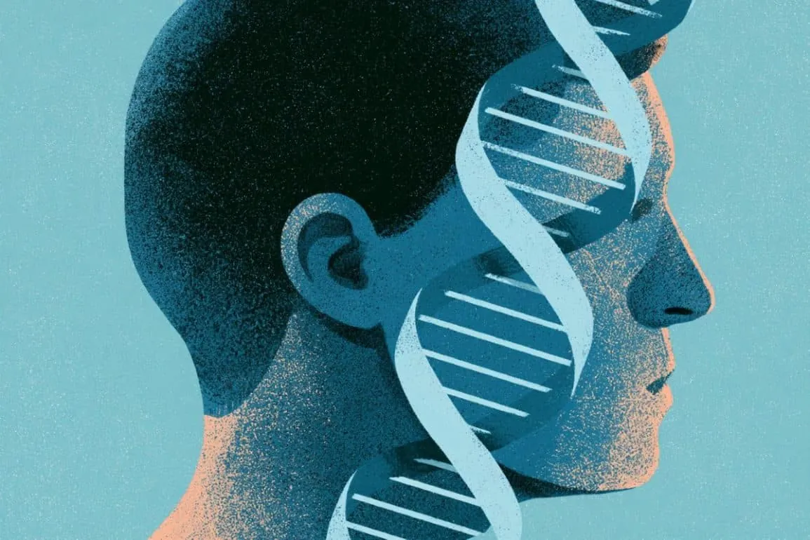 Recall-By-Genotype for Precision Psychiatry