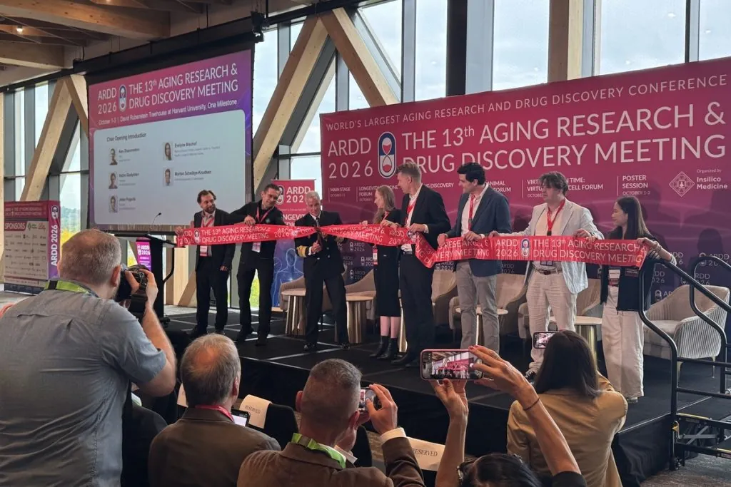 ARDD 2026 opens at Harvard with a call for rigor