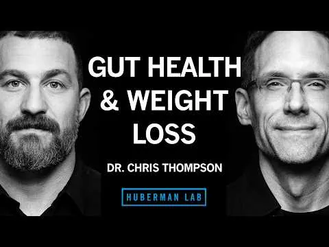 Best Tools for Gut Health & Weight Loss | Dr. Chris Thompson